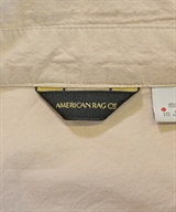 AMERICAN RAG CIE（アメリカンラグシー）ブラウス ベージュ サイズ:38(M位) レディース/2200639197036