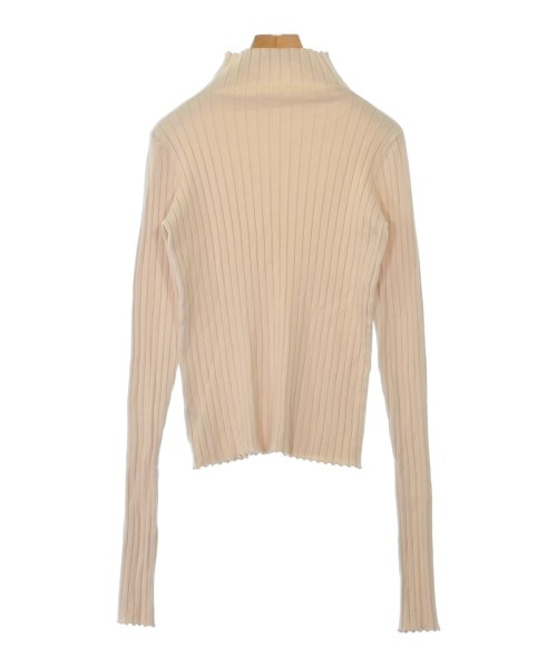 AMERICAN RAG CIE（アメリカンラグシー）Tシャツ・カットソー ベージュ サイズ:F レディース/2200635838186