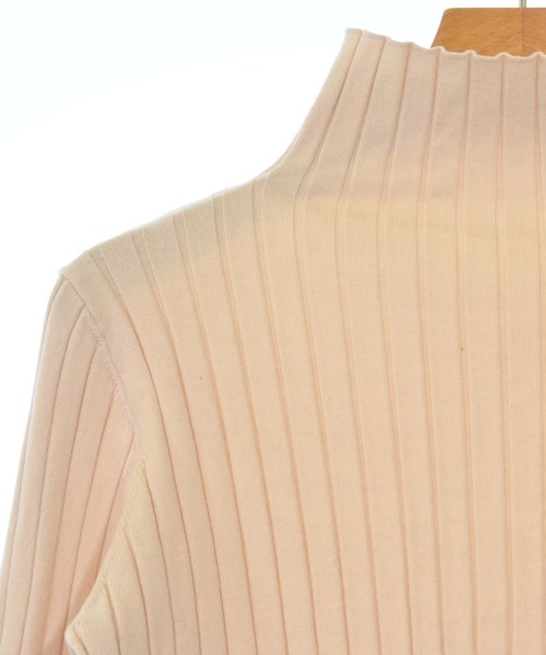 AMERICAN RAG CIE（アメリカンラグシー）Tシャツ・カットソー ベージュ サイズ:F レディース/2200635838186