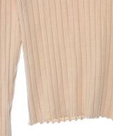 AMERICAN RAG CIE（アメリカンラグシー）Tシャツ・カットソー ベージュ サイズ:F レディース/2200635838186