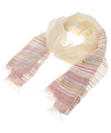 AMERICAN RAG CIE ストール