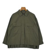 AMERICAN RAG CIE ミリタリーブルゾン