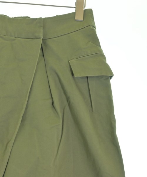AMERICAN RAG CIE（アメリカンラグシー）カーゴパンツ カーキ サイズ:38(M位) レディース/2200617255154