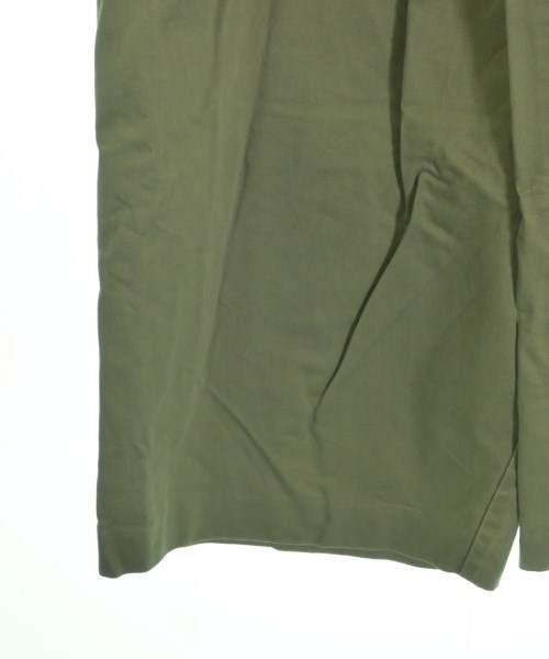 AMERICAN RAG CIE（アメリカンラグシー）カーゴパンツ カーキ サイズ:38(M位) レディース/2200617255154