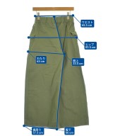 AMERICAN RAG CIE（アメリカンラグシー）カーゴパンツ カーキ サイズ:38(M位) レディース/2200617255154