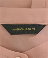 AMERICAN RAG CIE（アメリカンラグシー）ブラウス ピンク サイズ:F レディース/2200601059935