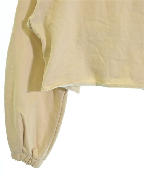 AMERICAN RAG CIE（アメリカンラグシー）Tシャツ・カットソー ベージュ サイズ:F レディース/2200601059942