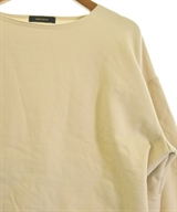 AMERICAN RAG CIE（アメリカンラグシー）Tシャツ・カットソー ベージュ サイズ:F レディース/2200601059942