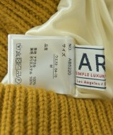 AMERICAN RAG CIE（アメリカンラグシー）ロング・マキシ丈スカート 茶 サイズ:M レディース/2200693038092