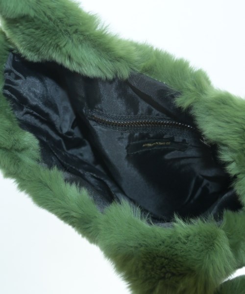 AMERICAN RAG CIE（アメリカンラグシー）トートバッグ 緑 サイズ:- レディース/2200655297048