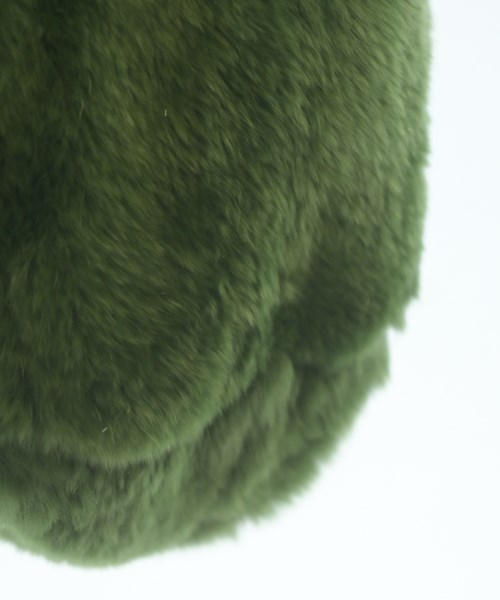 AMERICAN RAG CIE（アメリカンラグシー）トートバッグ 緑 サイズ:- レディース/2200655297048