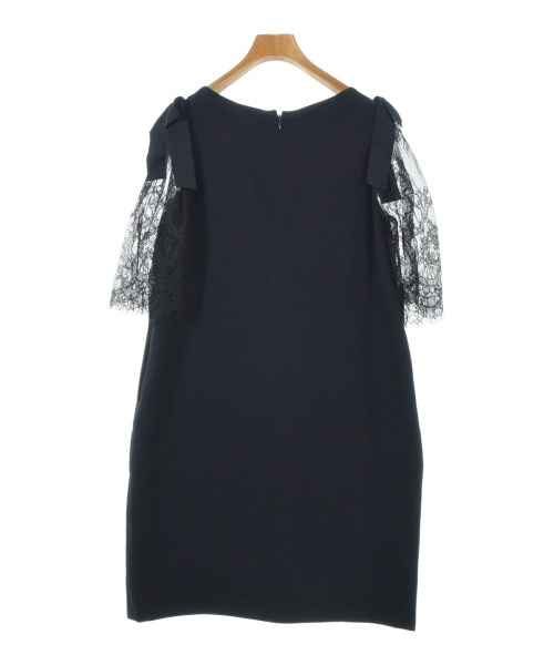 AMERICAN RAG CIE（アメリカンラグシー）ワンピース 紺 サイズ:38(M位) レディース/2200647355091