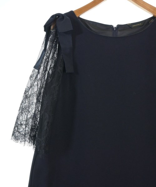 AMERICAN RAG CIE（アメリカンラグシー）ワンピース 紺 サイズ:38(M位) レディース/2200647355091