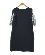 AMERICAN RAG CIE（アメリカンラグシー）ワンピース 紺 サイズ:38(M位) レディース/2200647355091