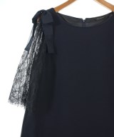 AMERICAN RAG CIE（アメリカンラグシー）ワンピース 紺 サイズ:38(M位) レディース/2200647355091