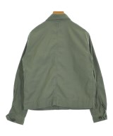 AMERICAN RAG CIE（アメリカンラグシー）カジュアルシャツ カーキ サイズ:F レディース/2200710196125