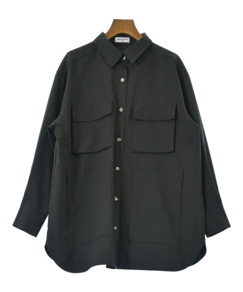 AMERICAN RAG CIE(アメリカンラグシー)カジュアルシャツ グレー サイズ:F/2200620289030