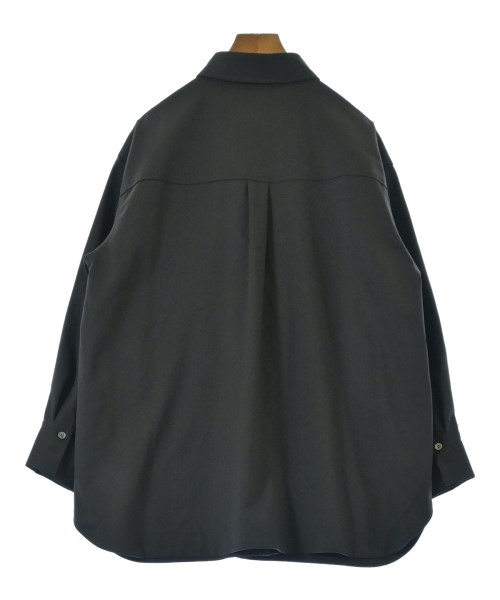 AMERICAN RAG CIE（アメリカンラグシー）カジュアルシャツ グレー サイズ:F レディース/2200620289030