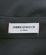 AMERICAN RAG CIE（アメリカンラグシー）カジュアルシャツ グレー サイズ:F レディース/2200620289030