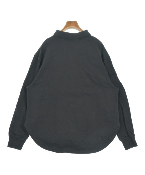 AMERICAN RAG CIE（アメリカンラグシー）スウェット 黒 サイズ:F レディース/2200650062047