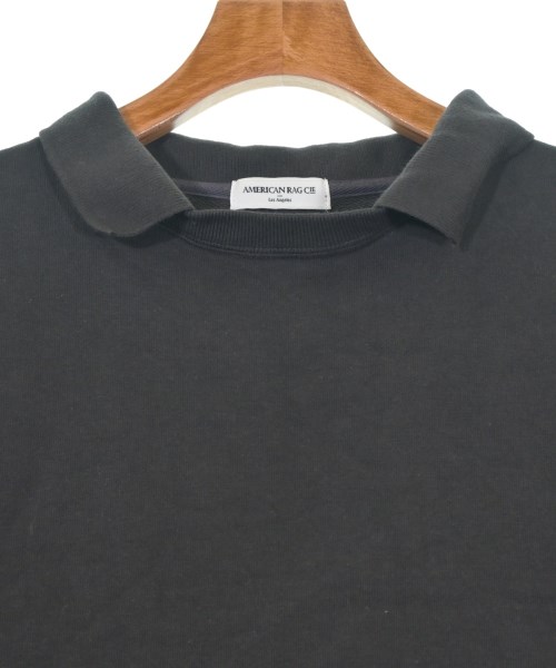 AMERICAN RAG CIE（アメリカンラグシー）スウェット 黒 サイズ:F レディース/2200650062047