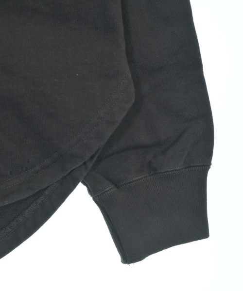 AMERICAN RAG CIE（アメリカンラグシー）スウェット 黒 サイズ:F レディース/2200650062047