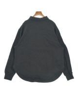 AMERICAN RAG CIE（アメリカンラグシー）スウェット 黒 サイズ:F レディース/2200650062047