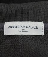 AMERICAN RAG CIE（アメリカンラグシー）スウェット 黒 サイズ:F レディース/2200650062047