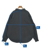 AMERICAN RAG CIE（アメリカンラグシー）スウェット 黒 サイズ:F レディース/2200650062047