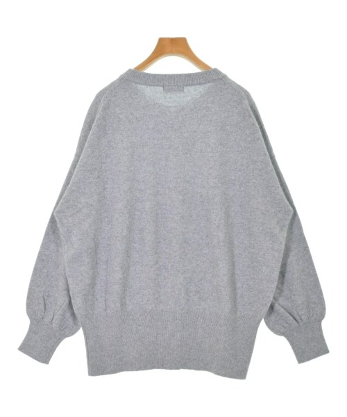 AMERICAN RAG CIE（アメリカンラグシー）カーディガン グレー サイズ:F レディース/2200646864037