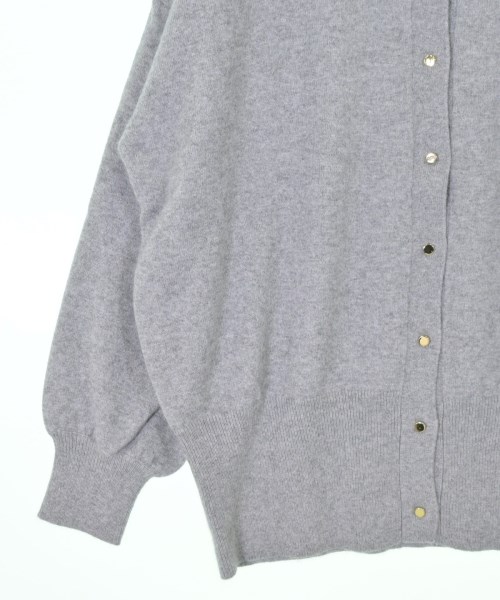 AMERICAN RAG CIE（アメリカンラグシー）カーディガン グレー サイズ:F レディース/2200646864037