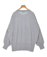 AMERICAN RAG CIE（アメリカンラグシー）カーディガン グレー サイズ:F レディース/2200646864037