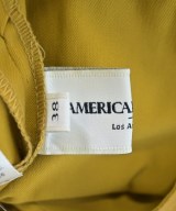 AMERICAN RAG CIE（アメリカンラグシー）その他 黄 サイズ:38(M位) レディース/2200645507119
