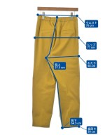 AMERICAN RAG CIE（アメリカンラグシー）その他 黄 サイズ:38(M位) レディース/2200645507119