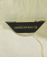 AMERICAN RAG CIE（アメリカンラグシー）カジュアルシャツ 白 サイズ:38(M位) レディース/2200704018020