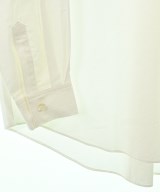 AMERICAN RAG CIE（アメリカンラグシー）カジュアルシャツ 白 サイズ:38(M位) レディース/2200704018020