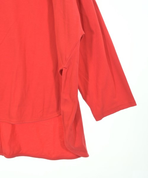 AMERICAN RAG CIE（アメリカンラグシー）Tシャツ・カットソー 赤 サイズ:M レディース/2200705730020