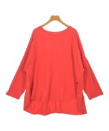 AMERICAN RAG CIE（アメリカンラグシー）Tシャツ・カットソー 赤 サイズ:M レディース/2200705730020