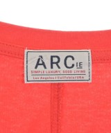 AMERICAN RAG CIE（アメリカンラグシー）Tシャツ・カットソー 赤 サイズ:M レディース/2200705730020