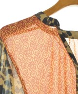 AMERICAN RAG CIE（アメリカンラグシー）ワンピース 茶 サイズ:F レディース/2200664343095