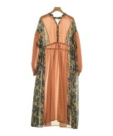 AMERICAN RAG CIE ワンピース