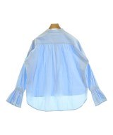 AMERICAN RAG CIE（アメリカンラグシー）カジュアルシャツ 青 サイズ:00(XS位) レディース/2200664255039