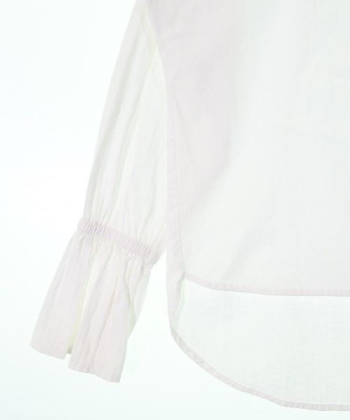 AMERICAN RAG CIE（アメリカンラグシー）カジュアルシャツ 白 サイズ:00(XS位) レディース/2200664255046
