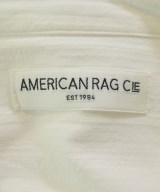 AMERICAN RAG CIE（アメリカンラグシー）カジュアルシャツ 白 サイズ:00(XS位) レディース/2200664255046
