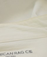 AMERICAN RAG CIE（アメリカンラグシー）カジュアルシャツ 白 サイズ:00(XS位) レディース/2200664255046