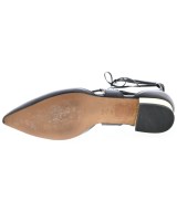 AMERICAN RAG CIE（アメリカンラグシー）パンプス 黒 サイズ:EU37(23.5cm位) レディース/2200723718208