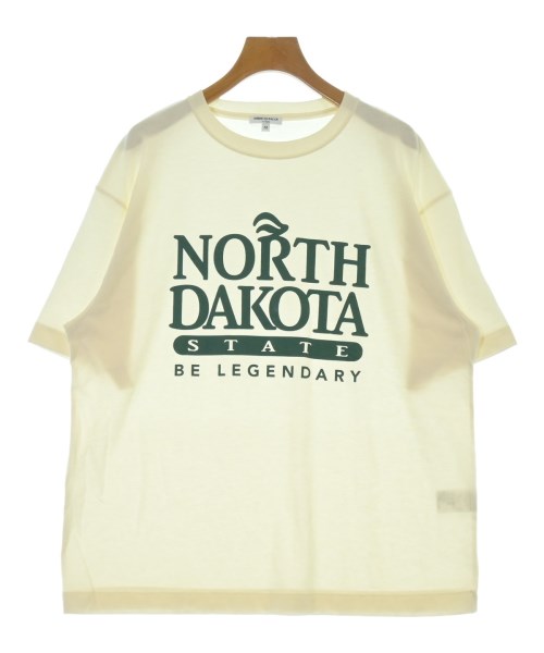 AMERICAN RAG CIE(アメリカンラグシー)Tシャツ・カットソー 白 サイズ:M/2200683010022