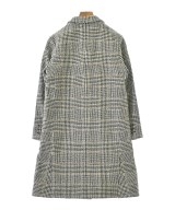 AMERICAN RAG CIE（アメリカンラグシー）チェスターコート 白 サイズ:F レディース/2200679248026