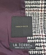 AMERICAN RAG CIE（アメリカンラグシー）チェスターコート 白 サイズ:F レディース/2200679248026