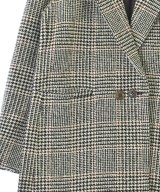 AMERICAN RAG CIE（アメリカンラグシー）チェスターコート 白 サイズ:F レディース/2200679248026